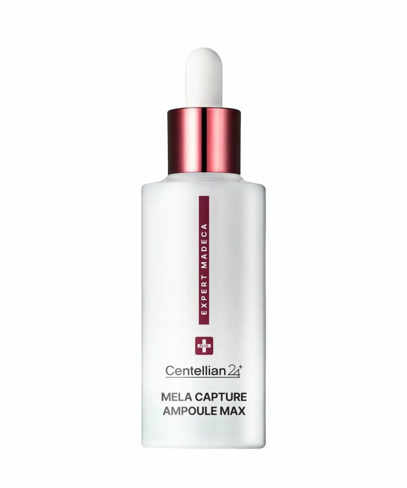 CENTELLIAN 24 Melacapture Ampoule Max 45ml bottle with dropper cap
