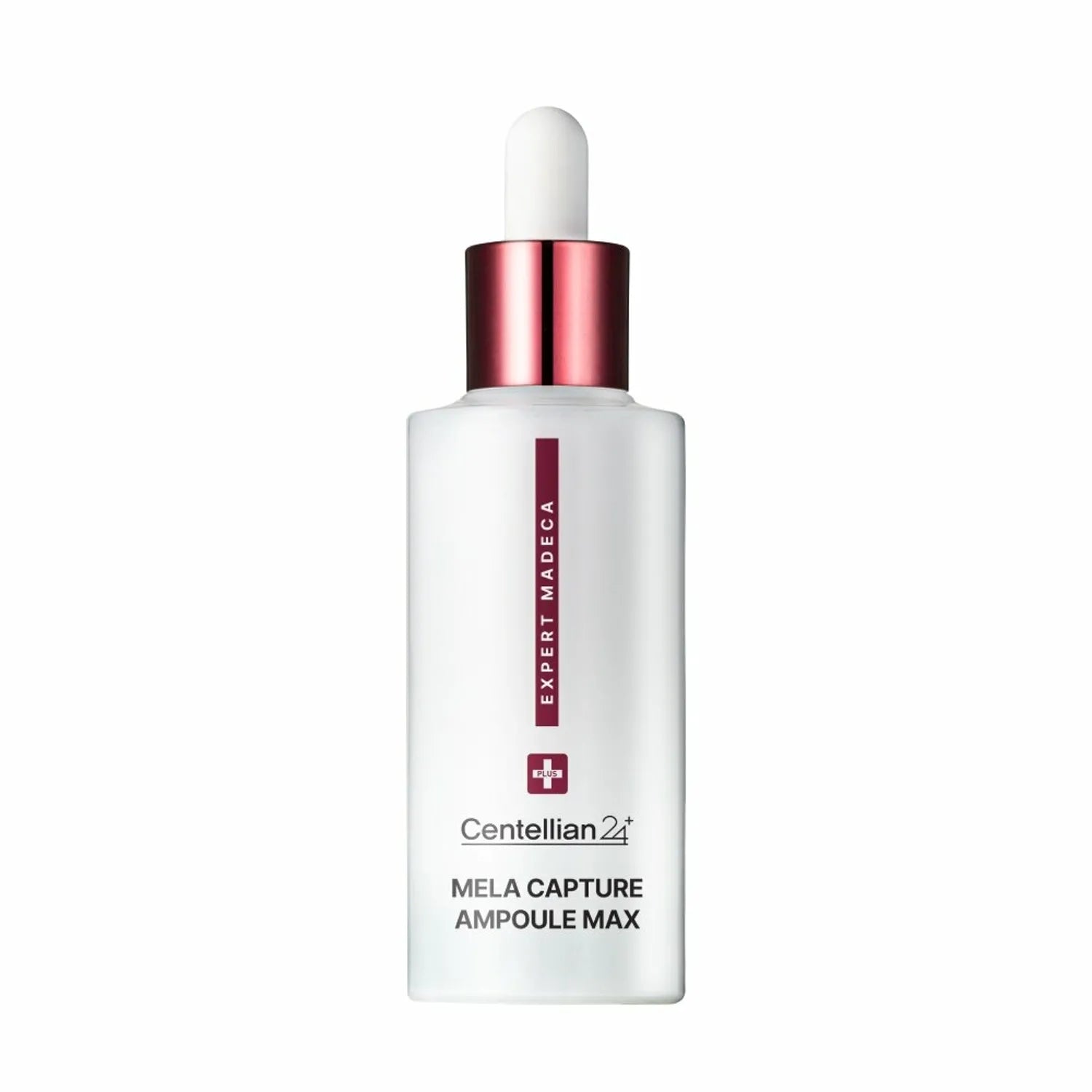 CENTELLIAN 24 Melacapture Ampoule Max 45ml bottle with dropper cap