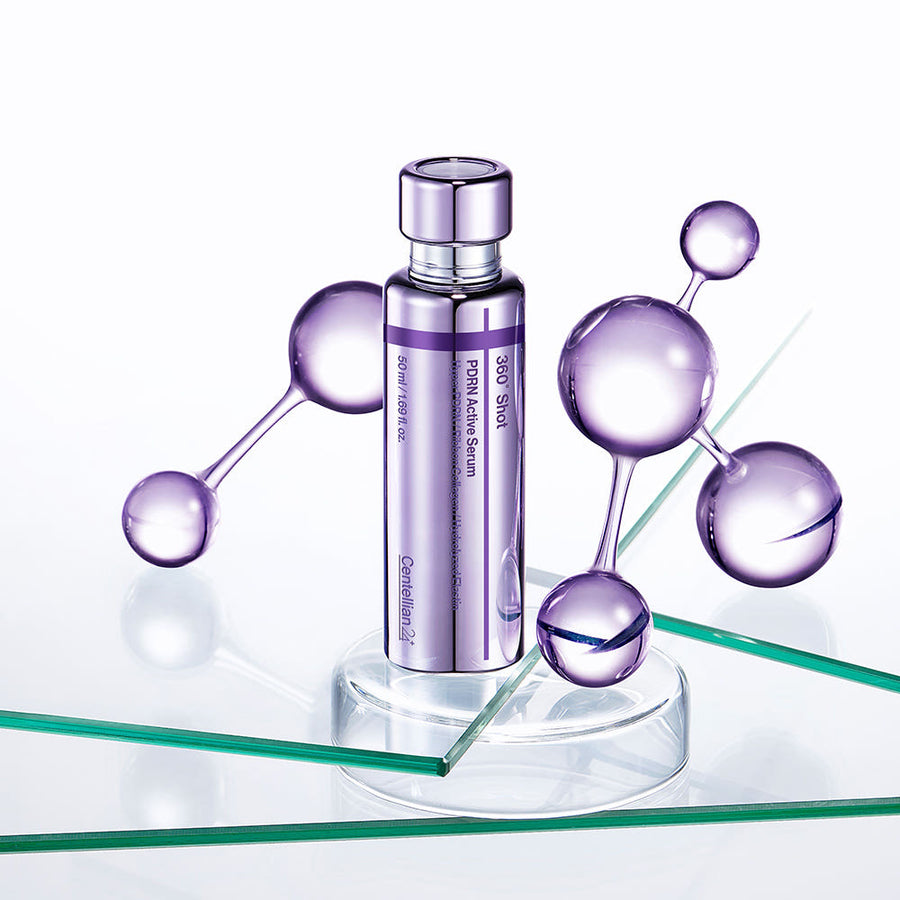 Centellian 24 360°ショット PDRN サーモンアクティブセラム 50ml