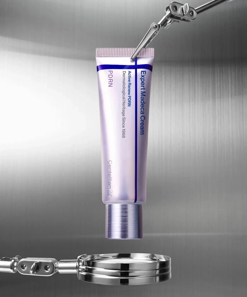 Centellian 24 Expert Madeca Cream Active Renew Salmon Pdrn 50ml
