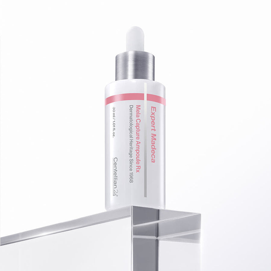 Centellian 24 エキスパート マデカ メラキャプチャー アンプル Rx 30ml