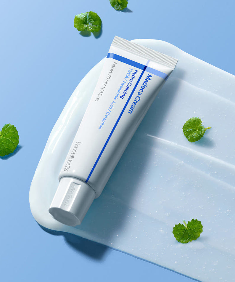 Centellian Madeca Cream Hydra Calming 50ml