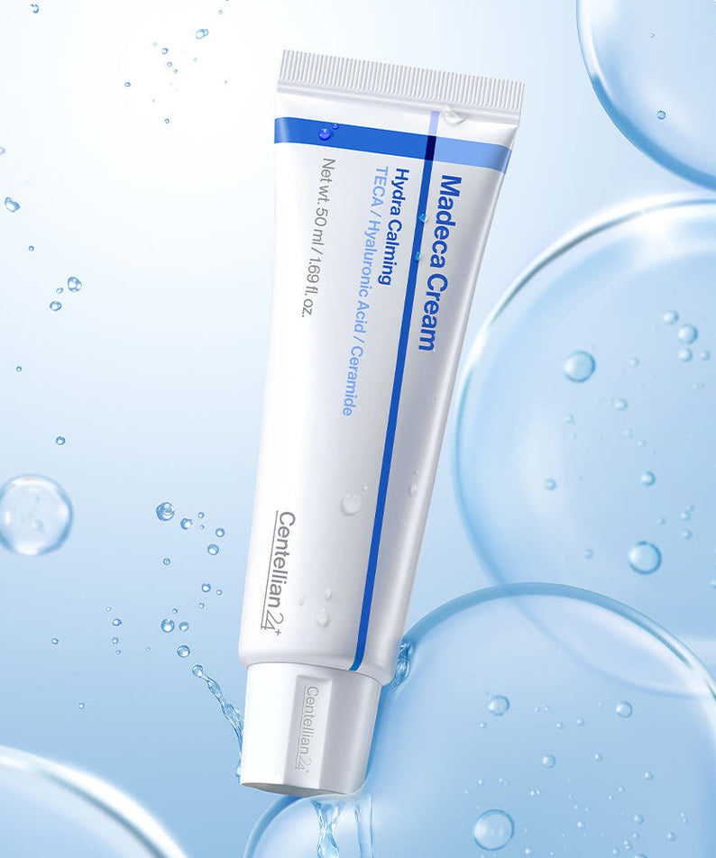 Centellian Madeca Cream Hydra Calming 50ml