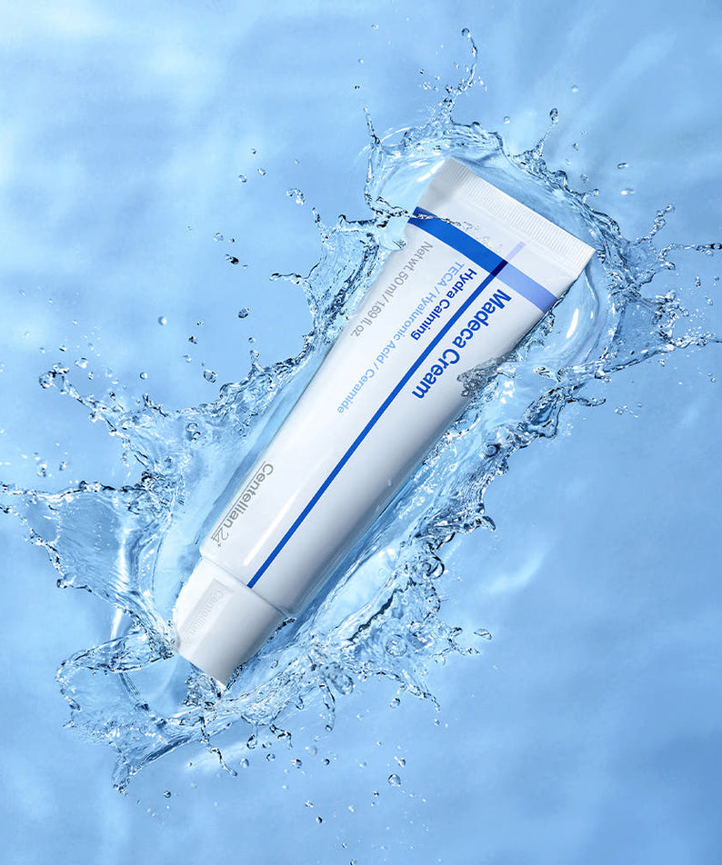 Centellian Madeca Cream Hydra Calming 50ml