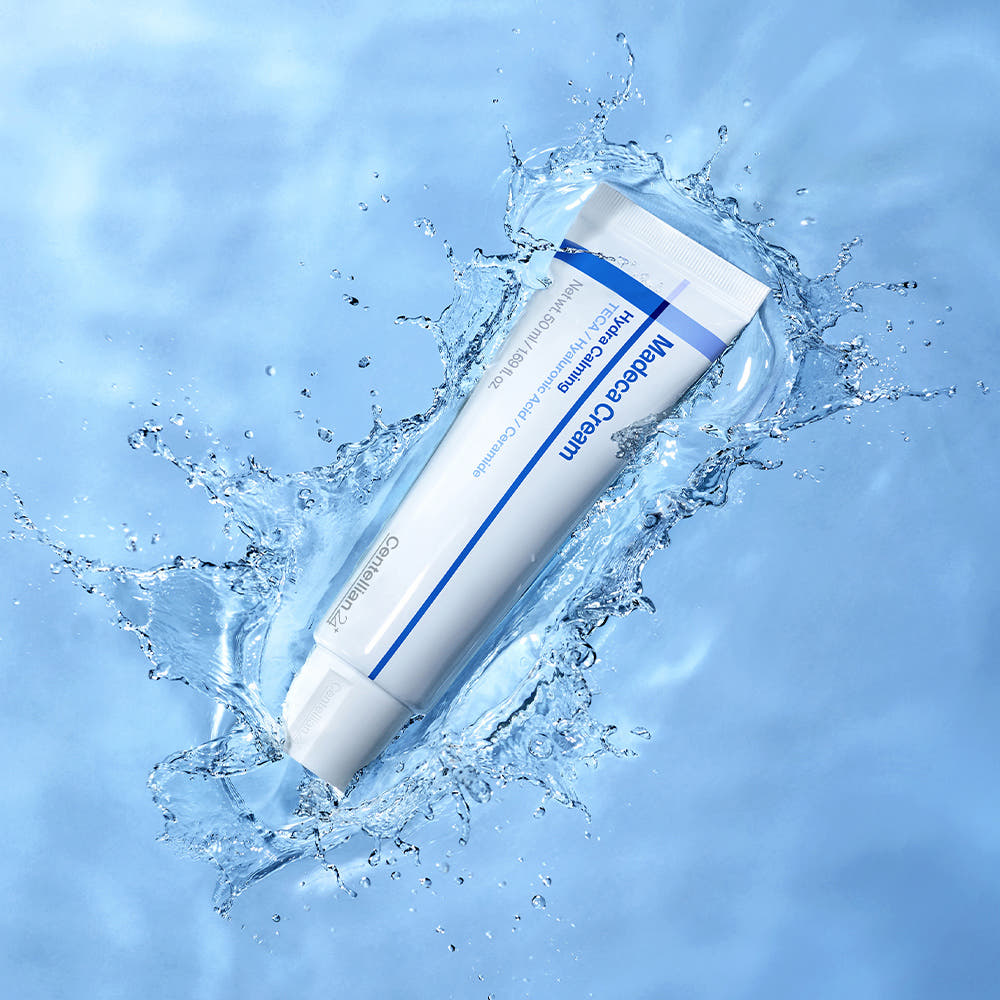 Centellian Madeca Cream Hydra Calming 50ml