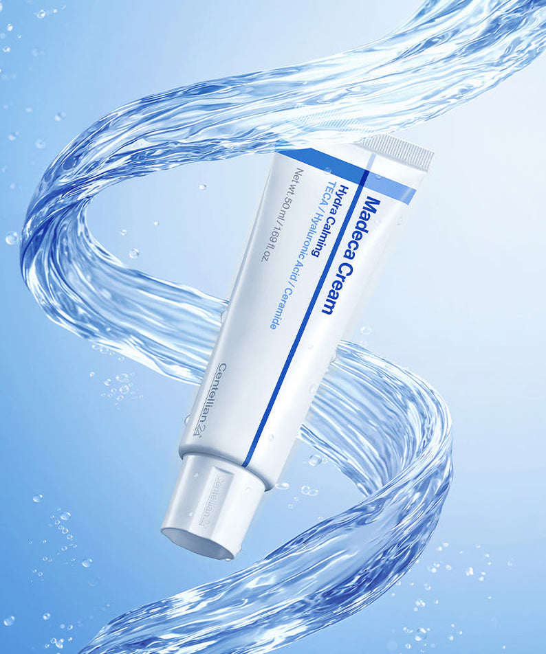 Centellian Madeca Cream Hydra Calming 50ml