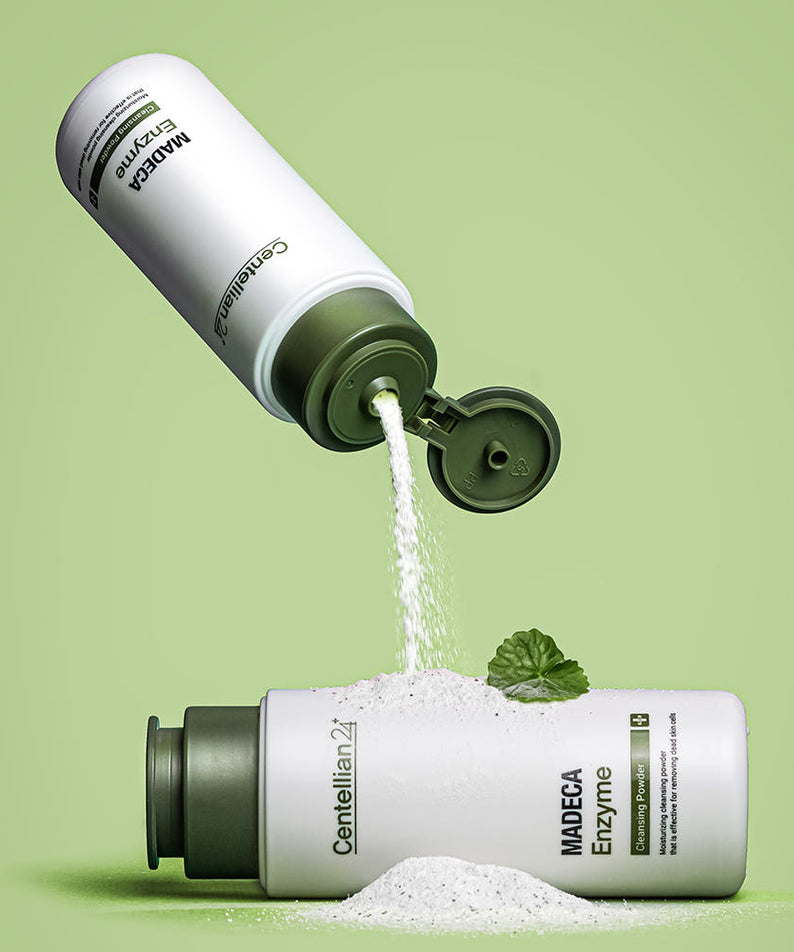 Centellian 24 Madeca Enzyme Cleansing Powder 60g