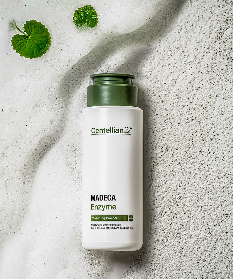 Centellian 24 Madeca Enzyme Cleansing Powder 60g