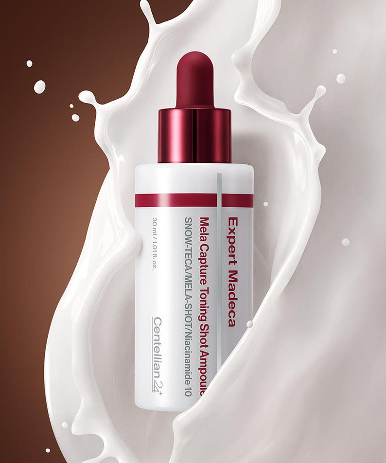 Centellian 24 Madeca Melacapture Toning Shot Ampoule 30ml