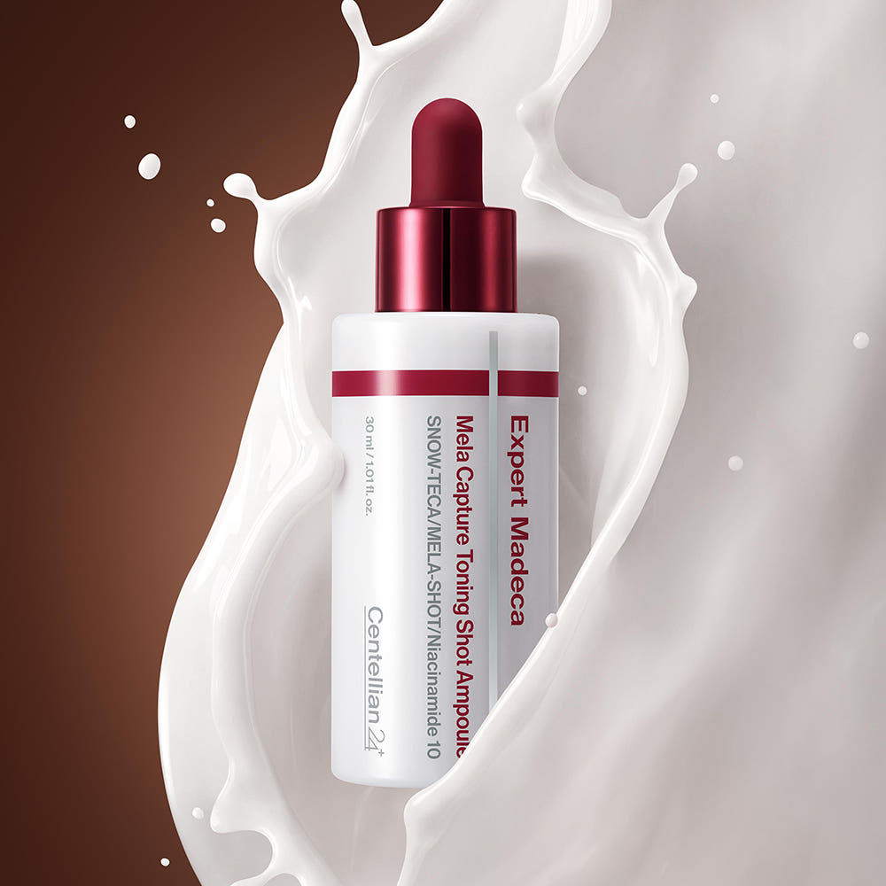 Centellian 24 Madeca Melacapture Toning Shot Ampoule 30ml