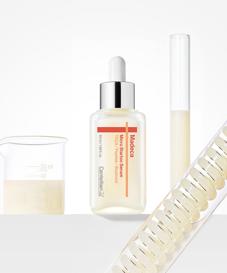 Centellian 24 Madeca Star Talk Serum 50ml