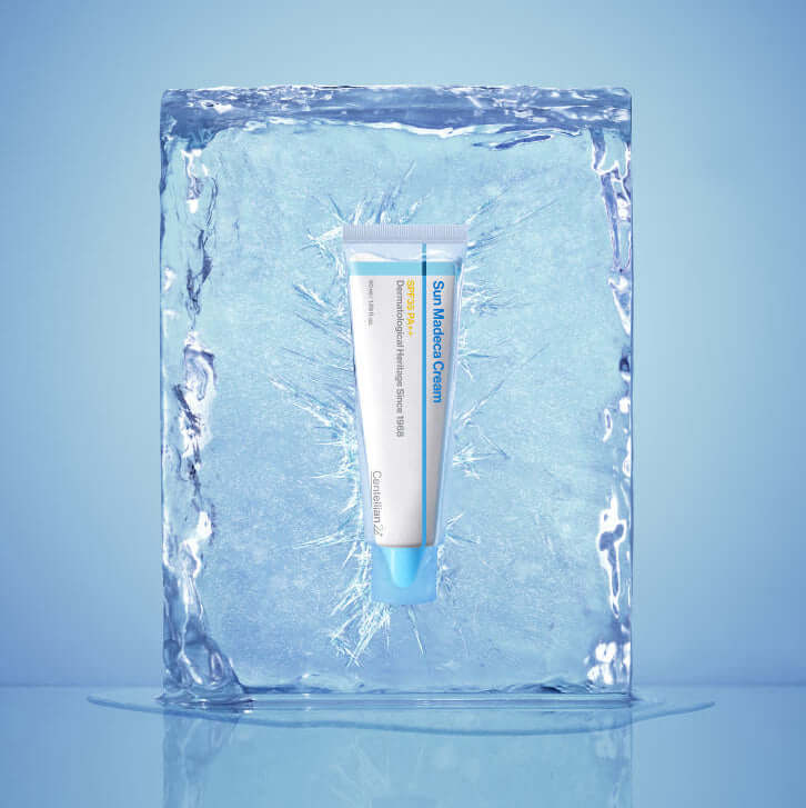 センテリアン サン メデカクリーム 50ml