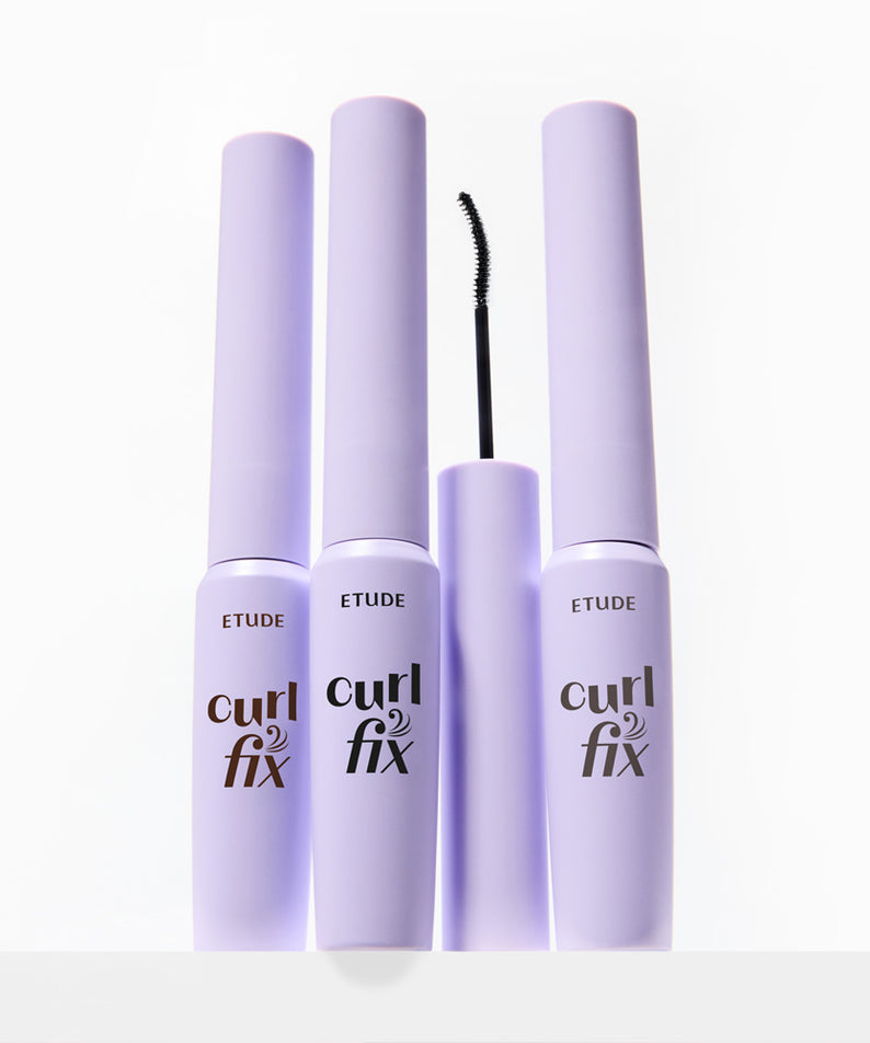 ETUDE Curl Fix Skinny Mascara