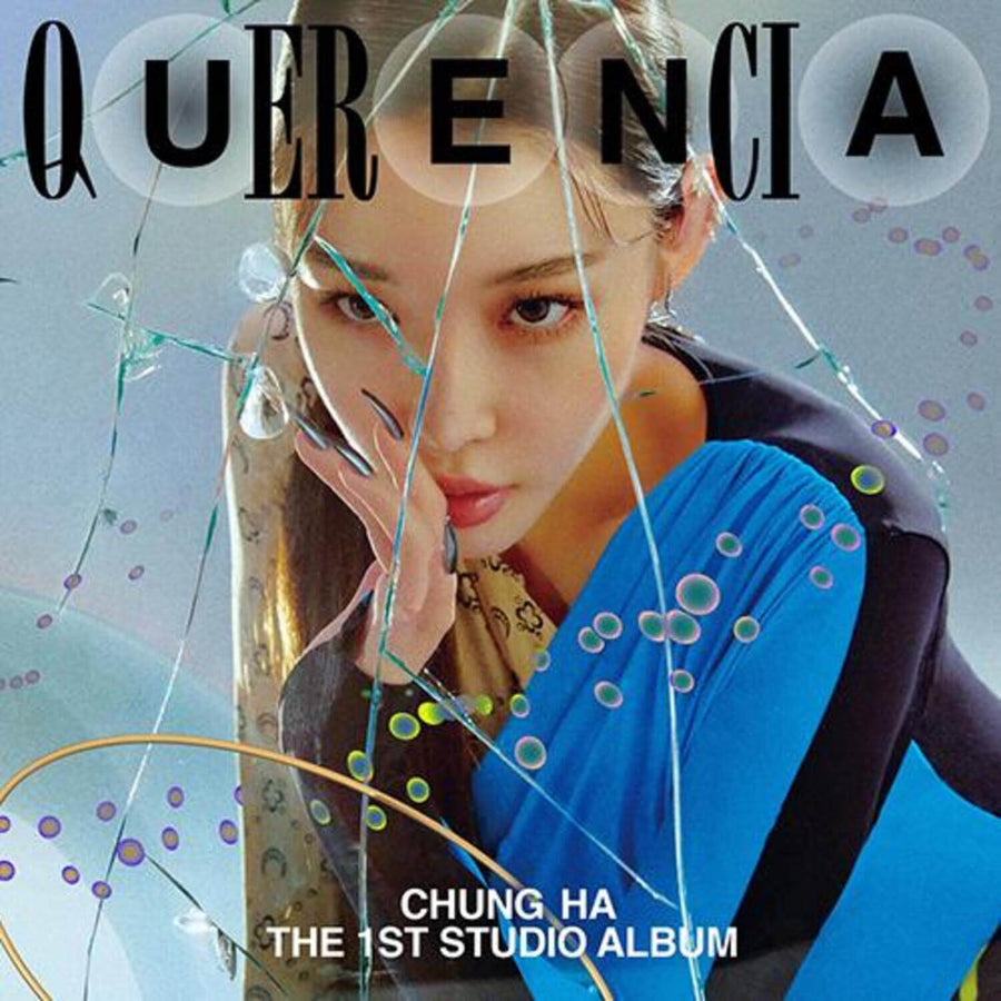 Chungha - [Querencia] - Kpop Album