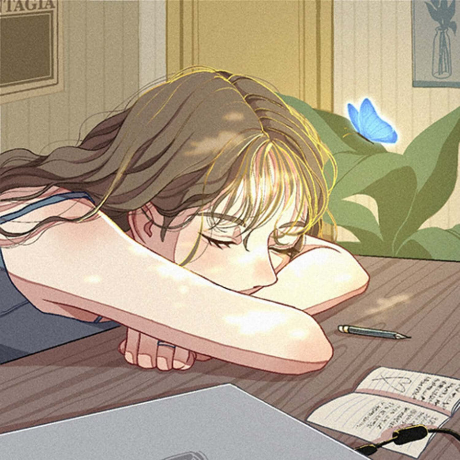 Ciki - [Busy Doing Nothing] - Kpop Album
