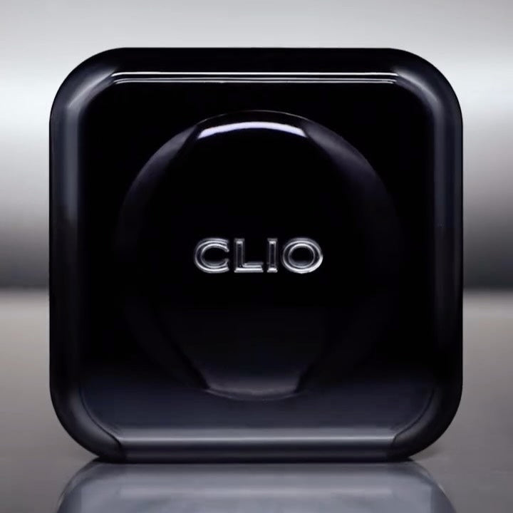 CLIO Kill Cover Founwear Cushion Set (Products+Refill) compact front view