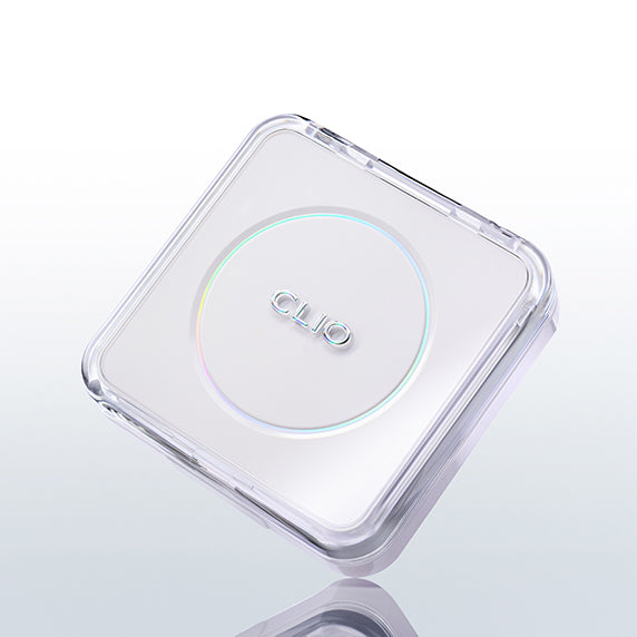 CLIO Kill Cover Founwear Cushion The Original compact case