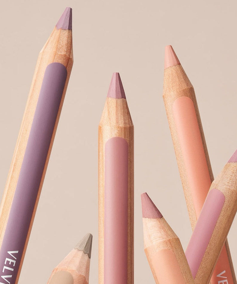 Clio Velvet Lip Pencil