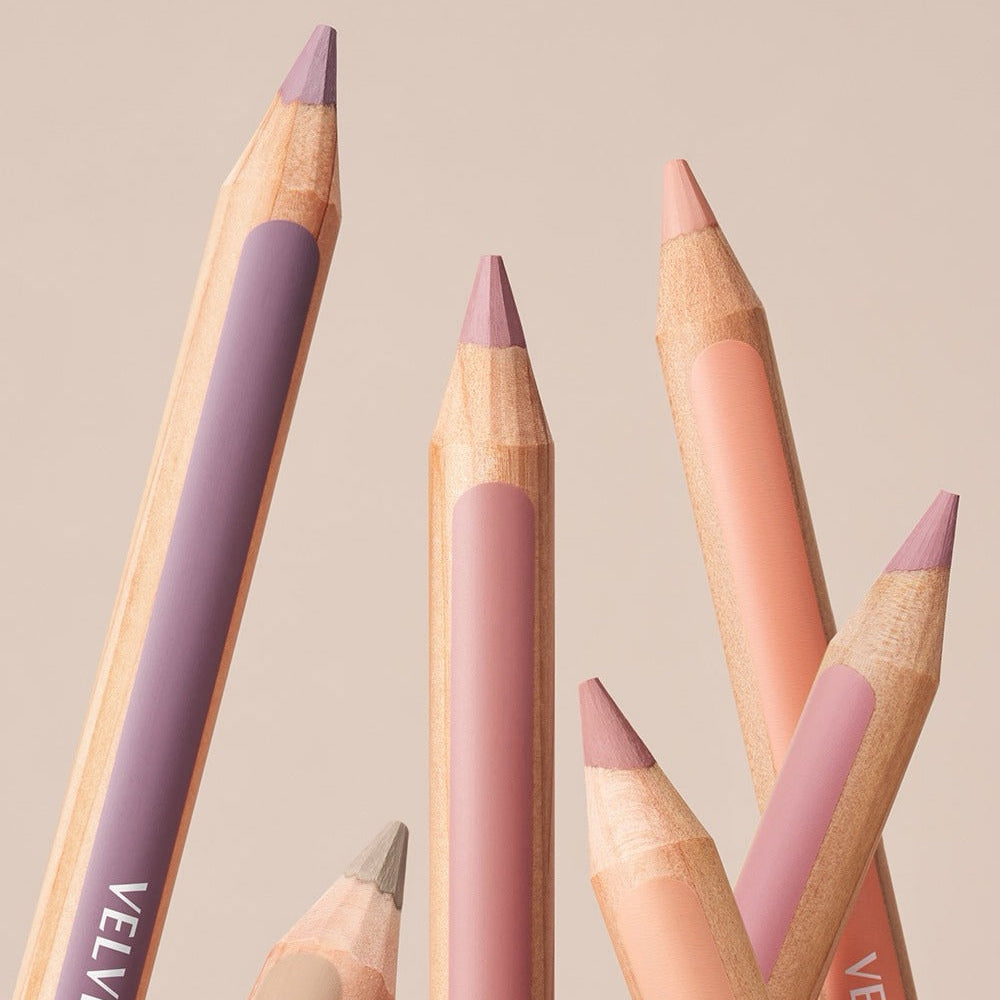 Clio Velvet Lip Pencil