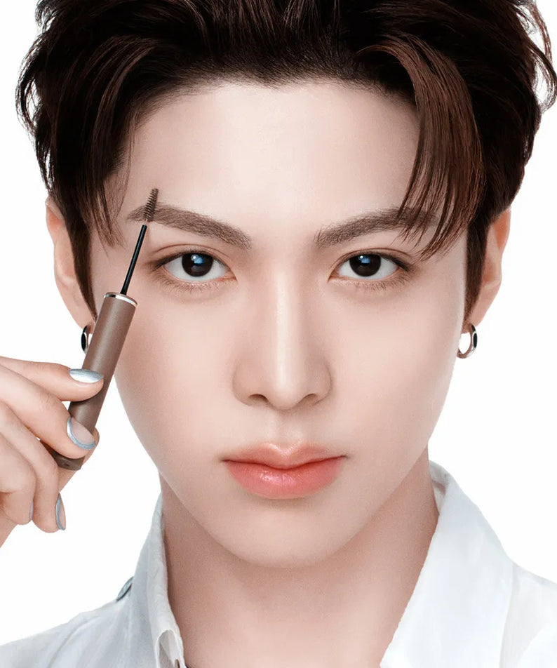 Clio Kill Brow Slim Ash Browcara