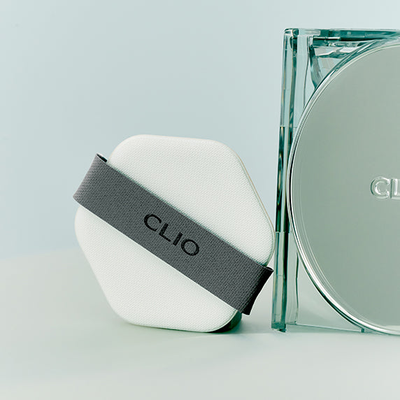 CLIO Kill Cover Skin Fixer Cushion | Kool Seoul