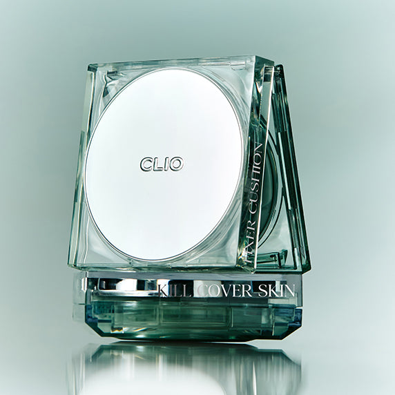 CLIO Kill Cover Skin Fixer Cushion | Kool Seoul