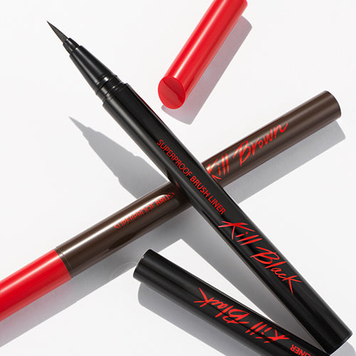 Clio Superproof Brush Liner