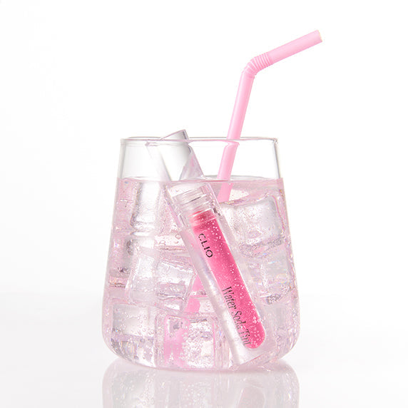 Clio Water Soda Tint