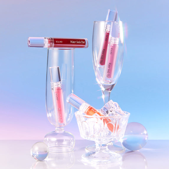 Clio Water Soda Tint