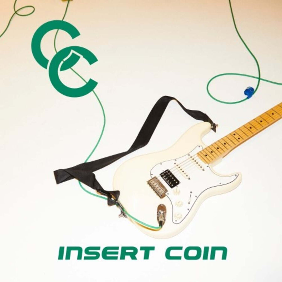 Coin Classic - [Insert Coin] - Kpop Album