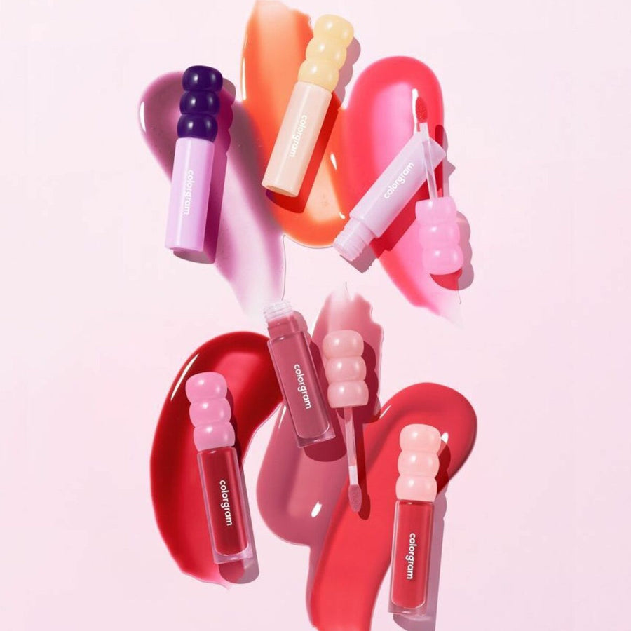 Colorgram Fruity Glass Gloss