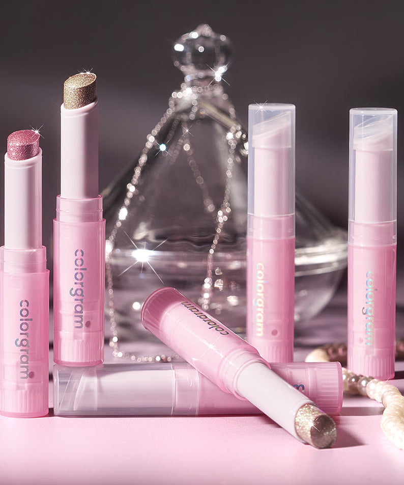 Colorgram Soft Jelly Stick 3g