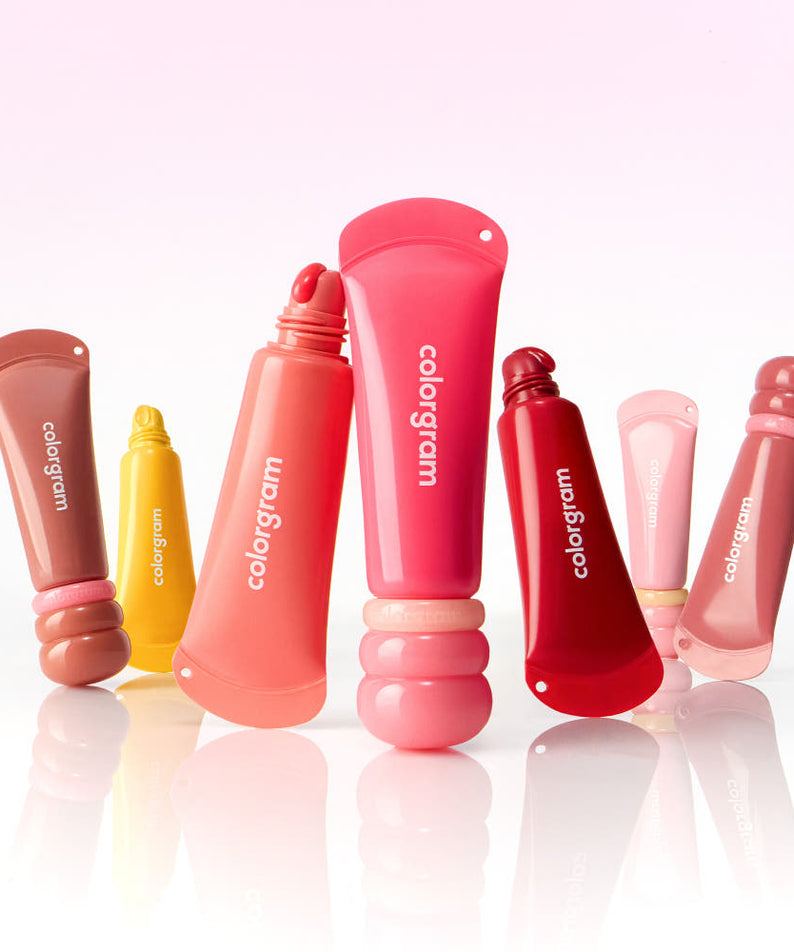 Colorgram Tanghulu Lip Serum 9g