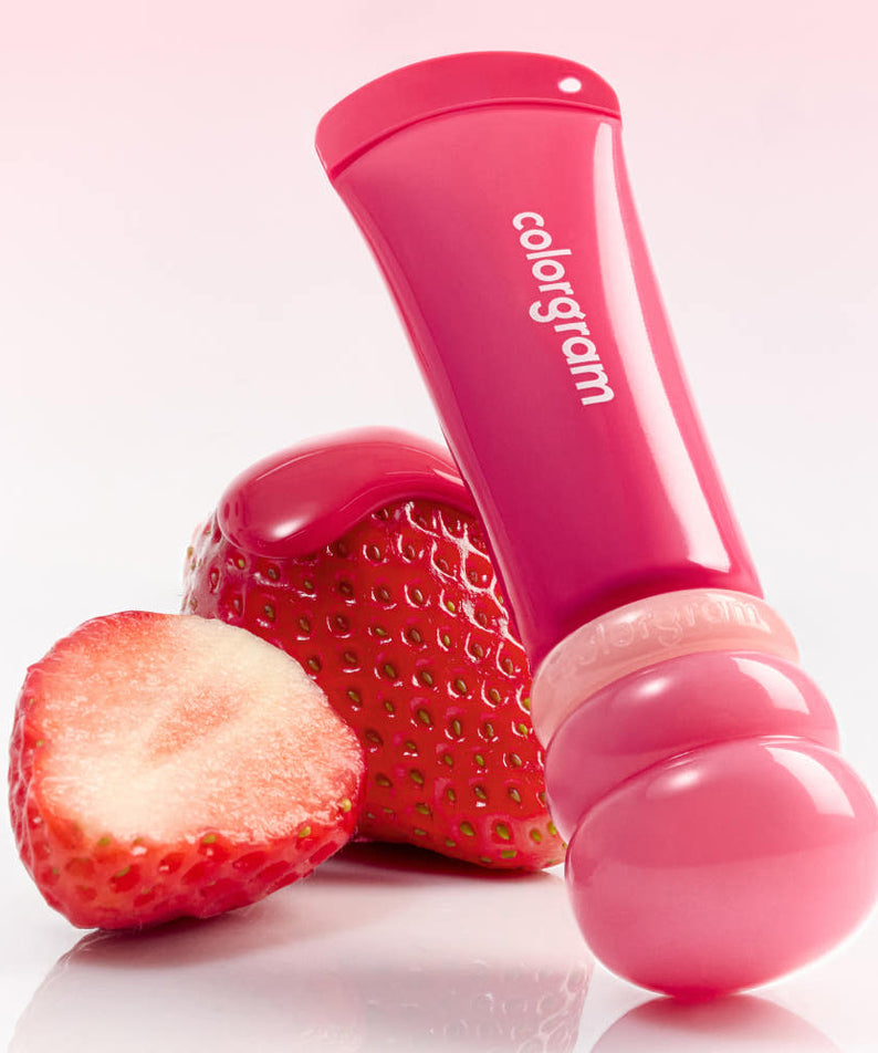 Colorgram Tanghulu Lip Serum 9g