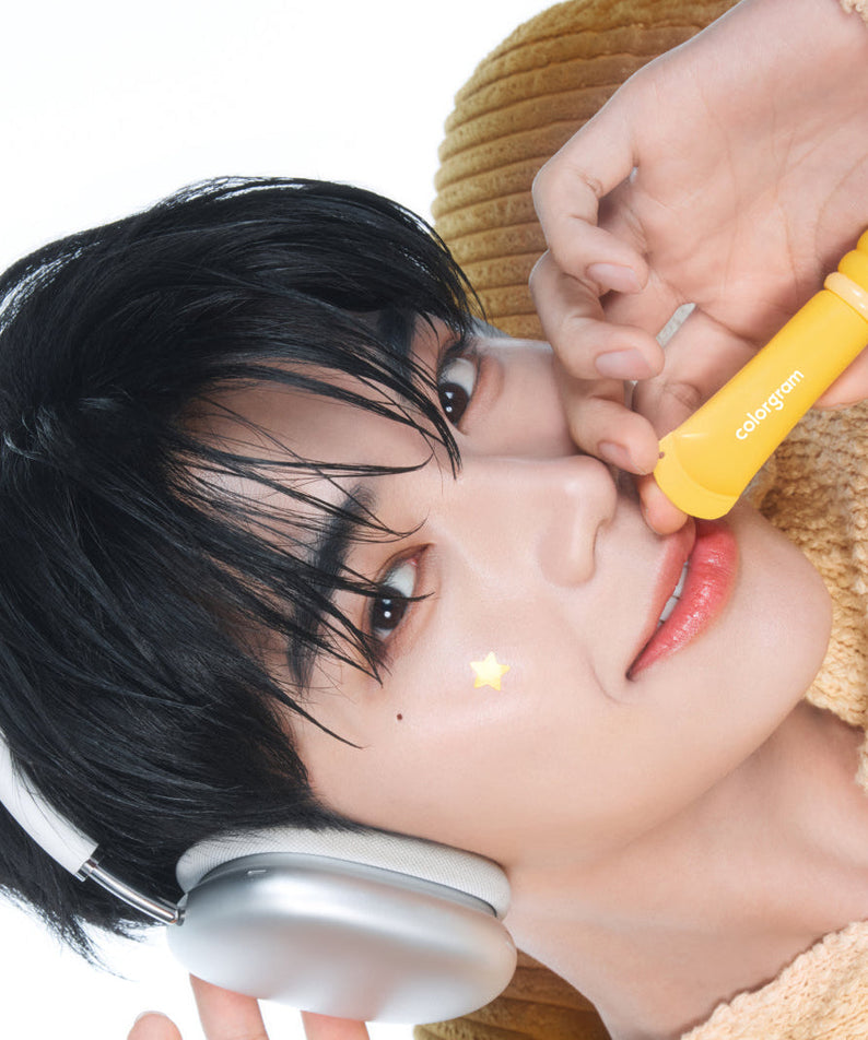 Colorgram Tanghulu Lip Serum 9g