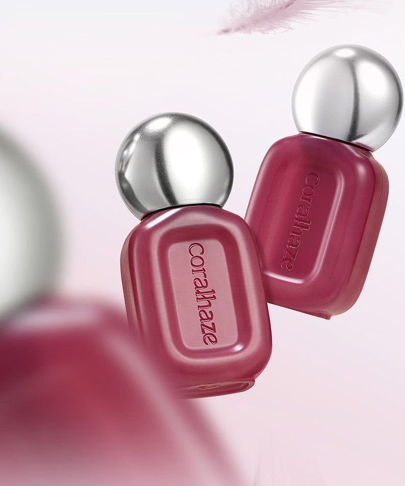 Coralhaze Bare Velvet Tint 6 Colors