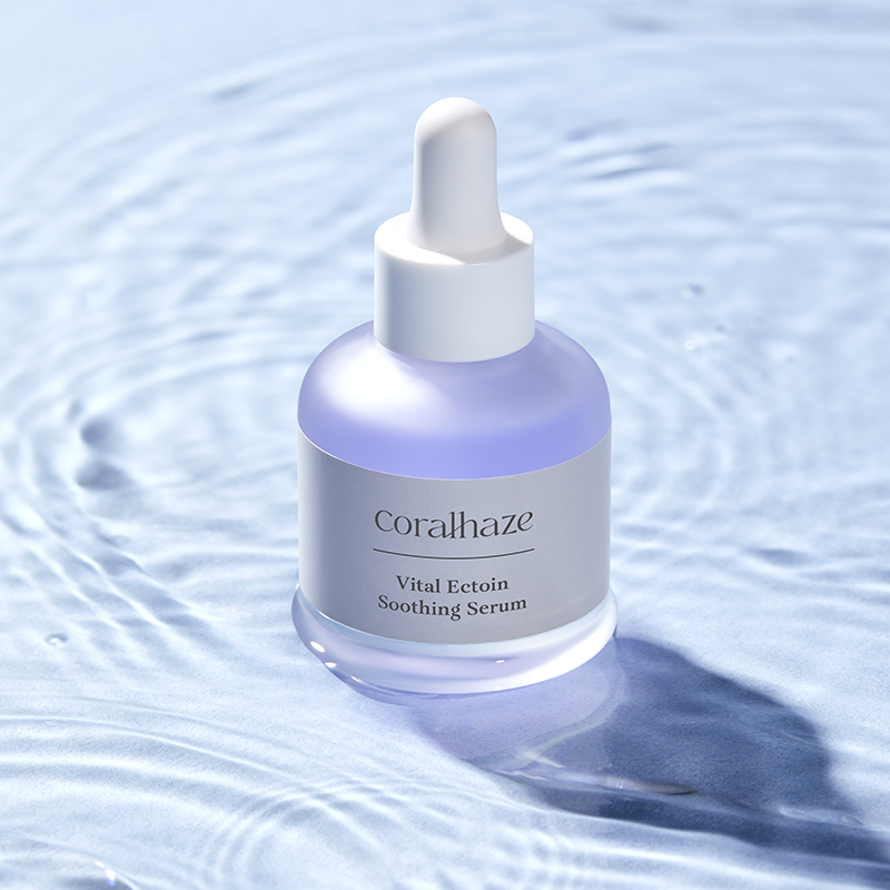 Coralhaze Vital Ection Soothing Serum 30ml