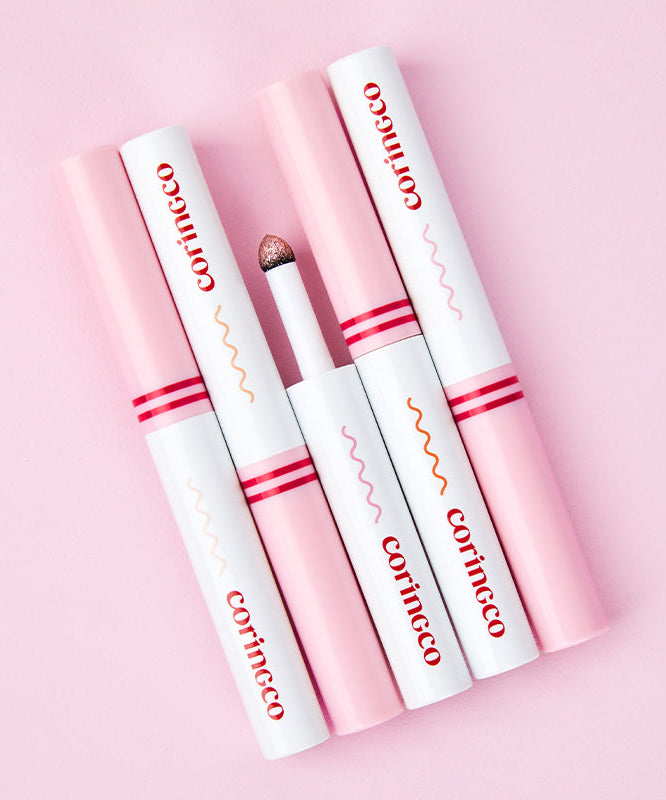 CORINGCO Quick Hara Volume Maker Shadow | Kool Seoul