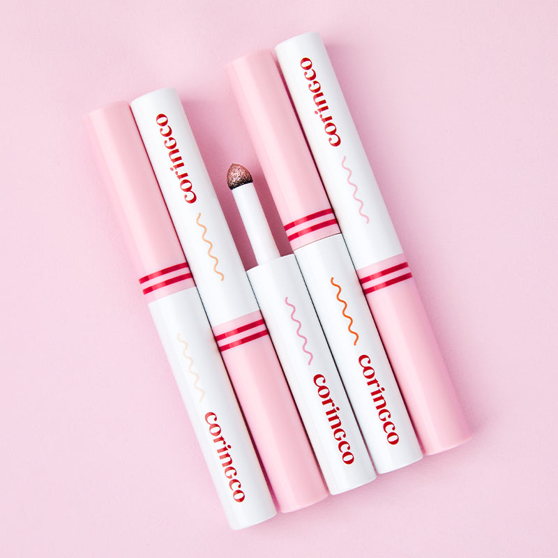 CORINGCO Quick Hara Volume Maker Shadow | Kool Seoul