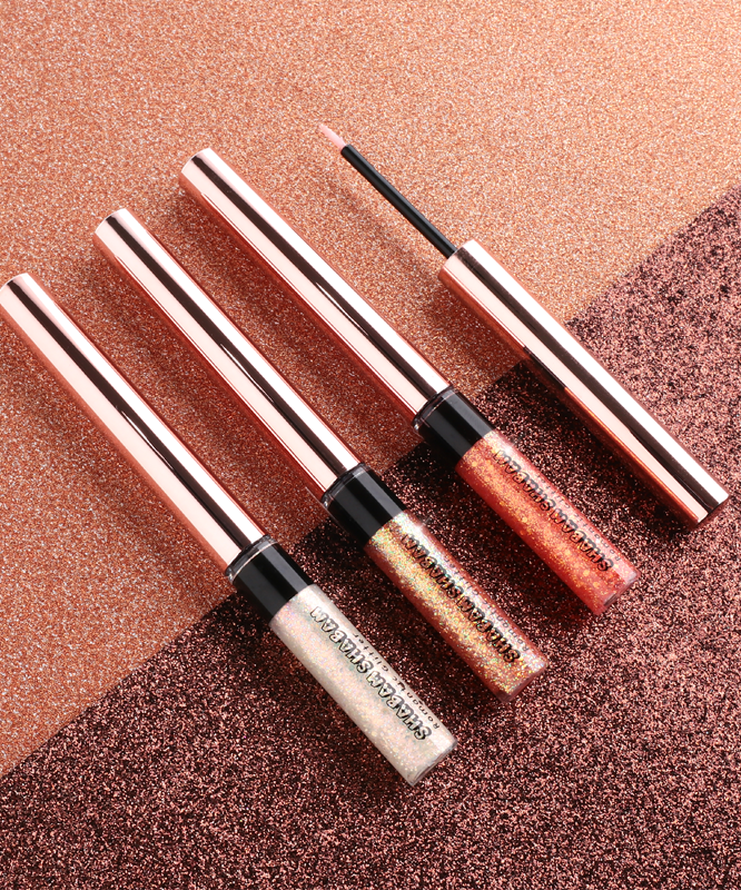 CORINGCO Shabam Shabam Romantic Glitter | Kool Seoul