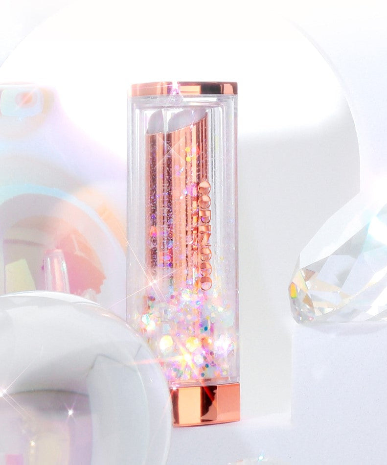 CORINGCO Shalala Snow Ball Lip Balm | Kool Seoul