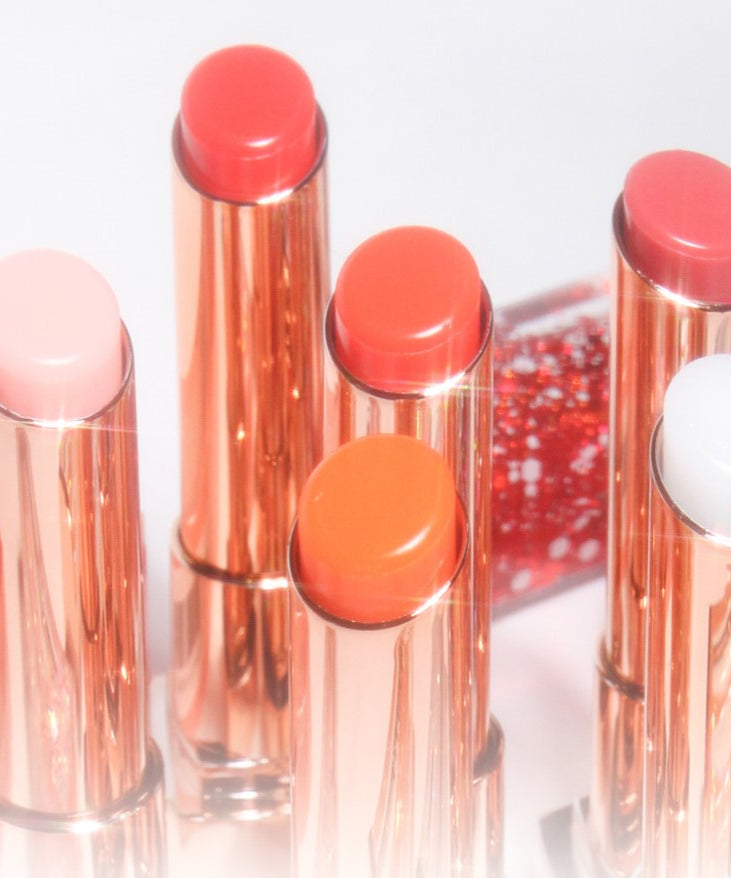 CORINGCO Shalala Snow Ball Lip Balm | Kool Seoul
