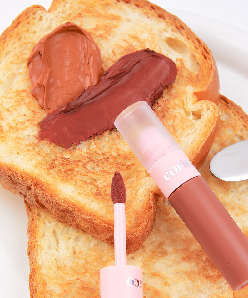 Coringco Topping Tip Velvet Lip Tint