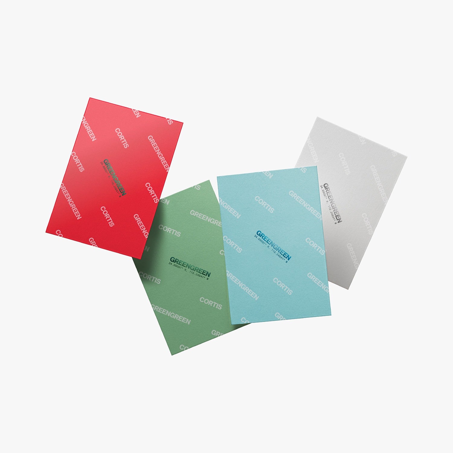 CORTIS - The 2nd EP [GREENGREEN] (Weverse Albums ver.) (Rand | Kool Seoul - Buy Kpop Albums Online