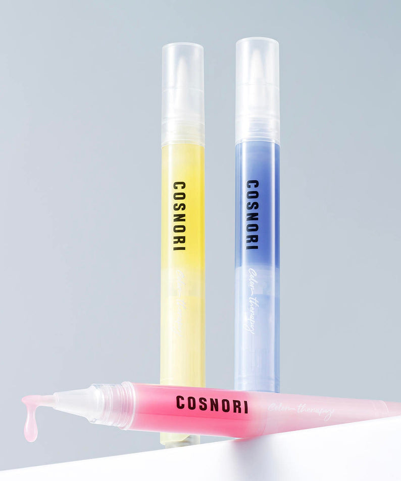 Cosnori Color Therapy Nail Serum 4ml