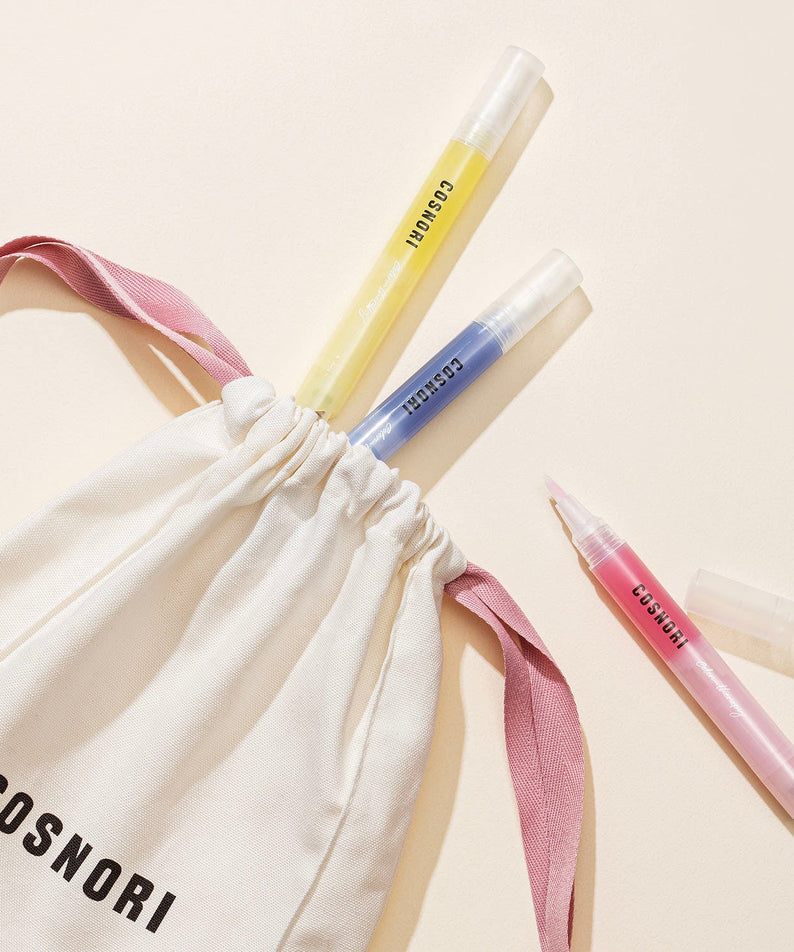Cosnori Color Therapy Nail Serum 4ml