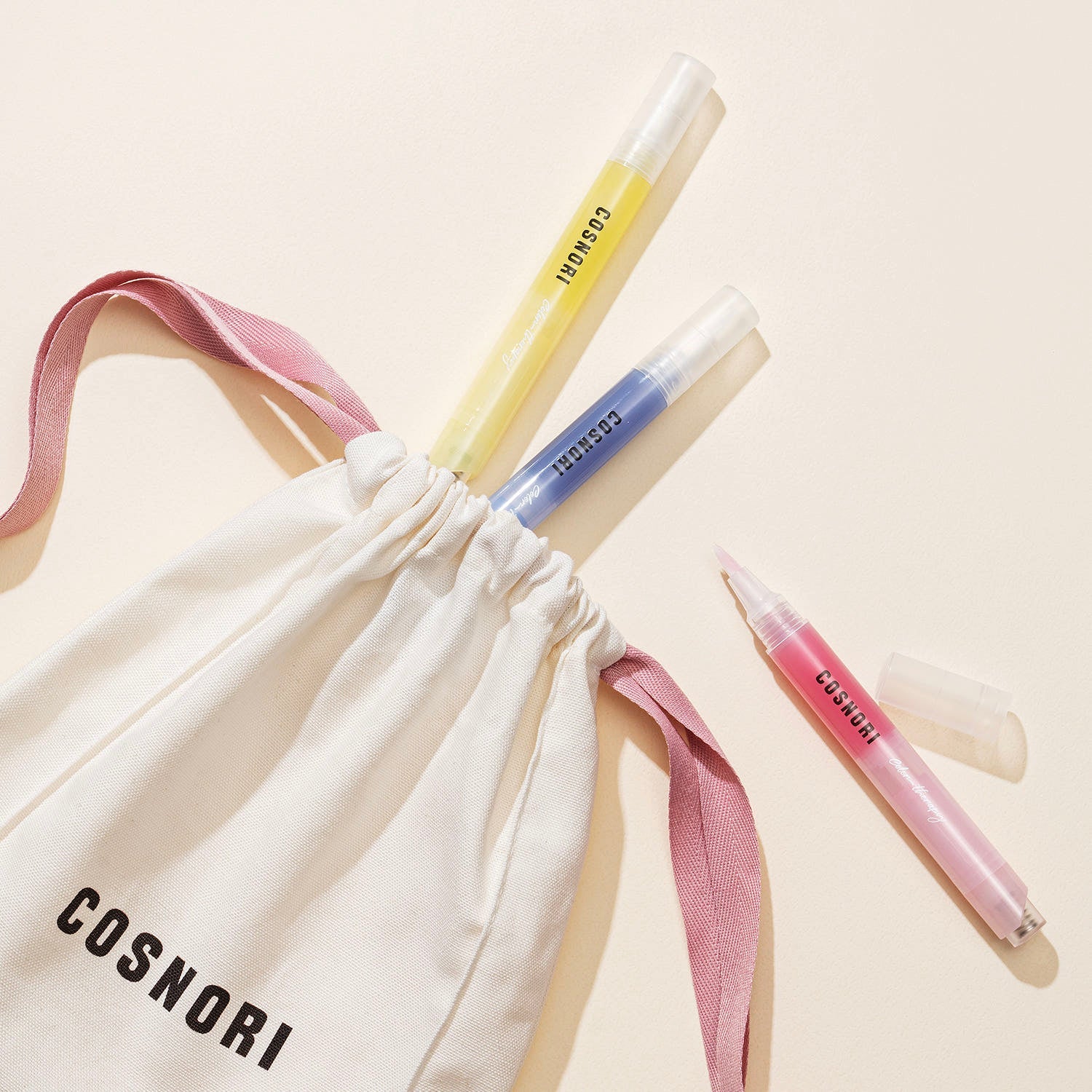 Cosnori Color Therapy Nail Serum 4ml