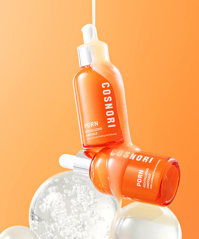 Cosnori Pdrn Revitalizing Ampoule 50ml