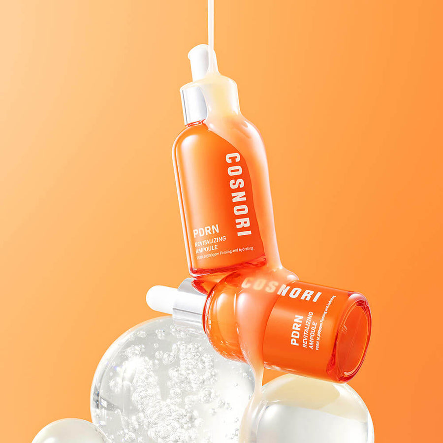 コスノリ PDRN リバイタライジングアンプル 50ml