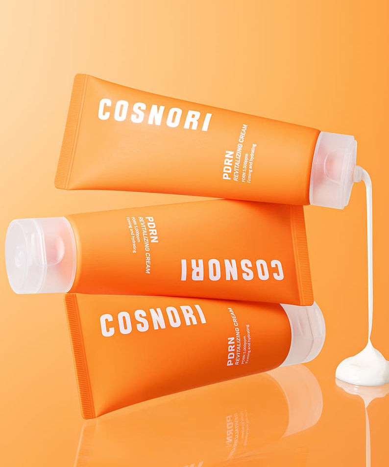 Cosnori Pdrn Revitalizing Cream 70ml